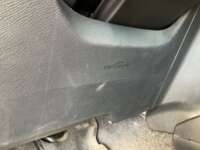 Toyota Prius 2018 5p C Híbrido L4/1.5 Aut 2018 Toyota Prius Venta Interiores 18