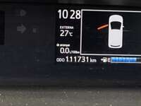 Toyota Prius 2018 5p C Híbrido L4/1.5 Aut 2018 Toyota Prius Venta Interiores 3