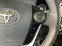 Toyota Prius 2018 5p C Híbrido L4/1.5 Aut 2018 Toyota Prius Venta Interiores 7