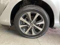 Toyota Prius 2018 5p C Híbrido L4/1.5 Aut 2018 Toyota Prius Venta Llantas 1
