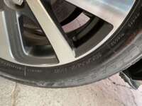 Toyota Prius 2018 5p C Híbrido L4/1.5 Aut 2018 Toyota Prius Venta Llantas 2