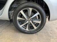 Toyota Prius 2018 5p C Híbrido L4/1.5 Aut 2018 Toyota Prius Venta Llantas 4