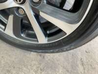 Toyota Prius 2018 5p C Híbrido L4/1.5 Aut 2018 Toyota Prius Venta Llantas 5
