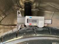 Toyota Prius 2018 5p C Híbrido L4/1.5 Aut 2018 Toyota Prius Venta Llantas 9