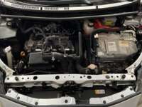 Toyota Prius 2018 5p C Híbrido L4/1.5 Aut 2018 Toyota Prius Venta Motor 2