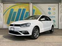 Volkswagen Vento 2020 4p Comfortline Plus L4/1.6 Tiptronic Línea Nueva 2020 Volkswagen Vento Venta Exteriores 1