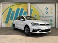 Volkswagen Vento 2020 4p Comfortline Plus L4/1.6 Tiptronic Línea Nueva 2020 Volkswagen Vento Venta Exteriores 3
