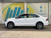 Volkswagen Vento 2020 4p Comfortline Plus L4/1.6 Tiptronic Línea Nueva 2020 Volkswagen Vento Venta Exteriores 8