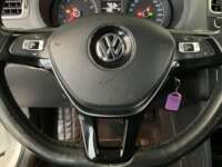 Volkswagen Vento 2020 4p Comfortline Plus L4/1.6 Tiptronic Línea Nueva 2020 Volkswagen Vento Venta Interiores 13