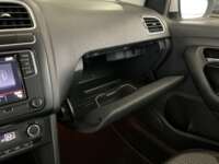 Volkswagen Vento 2020 4p Comfortline Plus L4/1.6 Tiptronic Línea Nueva 2020 Volkswagen Vento Venta Interiores 15