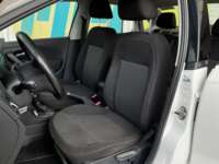 Volkswagen Vento 2020 4p Comfortline Plus L4/1.6 Tiptronic Línea Nueva 2020 Volkswagen Vento Venta Interiores 17
