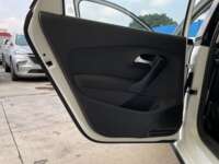 Volkswagen Vento 2020 4p Comfortline Plus L4/1.6 Tiptronic Línea Nueva 2020 Volkswagen Vento Venta Interiores 18