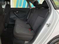 Volkswagen Vento 2020 4p Comfortline Plus L4/1.6 Tiptronic Línea Nueva 2020 Volkswagen Vento Venta Interiores 19