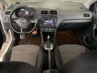 Volkswagen Vento 2020 4p Comfortline Plus L4/1.6 Tiptronic Línea Nueva 2020 Volkswagen Vento Venta Interiores 4