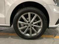 Volkswagen Vento 2020 4p Comfortline Plus L4/1.6 Tiptronic Línea Nueva 2020 Volkswagen Vento Venta Llantas 10