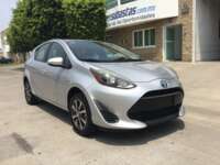 Toyota Prius 2018 5p C Híbrido L4/1.5 Aut 2018 Toyota Prius Venta Exteriores 3