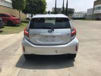 Toyota Prius 2018 5p C Híbrido L4/1.5 Aut 2018 Toyota Prius Venta Exteriores 6