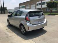 Toyota Prius 2018 5p C Híbrido L4/1.5 Aut 2018 Toyota Prius Venta Exteriores 7