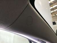 Toyota Prius 2018 5p C Híbrido L4/1.5 Aut 2018 Toyota Prius Venta Interiores 13