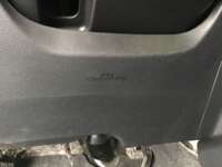 Toyota Prius 2018 5p C Híbrido L4/1.5 Aut 2018 Toyota Prius Venta Interiores 14