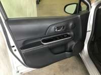 Toyota Prius 2018 5p C Híbrido L4/1.5 Aut 2018 Toyota Prius Venta Interiores 19