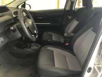 Toyota Prius 2018 5p C Híbrido L4/1.5 Aut 2018 Toyota Prius Venta Interiores 20