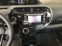 Toyota Prius 2018 5p C Híbrido L4/1.5 Aut 2018 Toyota Prius Venta Interiores 3