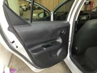 Toyota Prius 2018 5p C Híbrido L4/1.5 Aut 2018 Toyota Prius Venta Interiores 21