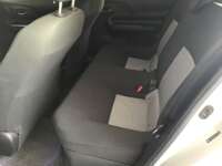 Toyota Prius 2018 5p C Híbrido L4/1.5 Aut 2018 Toyota Prius Venta Interiores 22