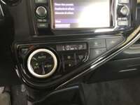 Toyota Prius 2018 5p C Híbrido L4/1.5 Aut 2018 Toyota Prius Venta Interiores 4