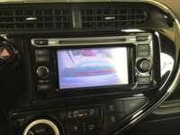 Toyota Prius 2018 5p C Híbrido L4/1.5 Aut 2018 Toyota Prius Venta Interiores 5