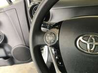 Toyota Prius 2018 5p C Híbrido L4/1.5 Aut 2018 Toyota Prius Venta Interiores 7