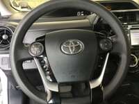 Toyota Prius 2018 5p C Híbrido L4/1.5 Aut 2018 Toyota Prius Venta Interiores 9
