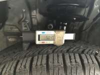Toyota Prius 2018 5p C Híbrido L4/1.5 Aut 2018 Toyota Prius Venta Llantas 12