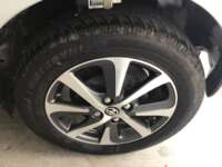 Toyota Prius 2018 5p C Híbrido L4/1.5 Aut 2018 Toyota Prius Venta Llantas 7
