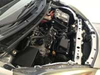 Toyota Prius 2018 5p C Híbrido L4/1.5 Aut 2018 Toyota Prius Venta Motor 1