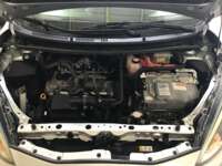 Toyota Prius 2018 5p C Híbrido L4/1.5 Aut 2018 Toyota Prius Venta Motor 2
