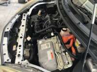 Toyota Prius 2018 5p C Híbrido L4/1.5 Aut 2018 Toyota Prius Venta Motor 3