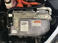 Toyota Prius 2018 5p C Híbrido L4/1.5 Aut 2018 Toyota Prius Venta Motor 4