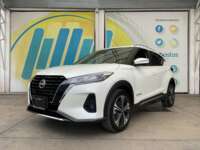 Nissan Kicks 2023 5p Exclusive e-Power HEV L3/1.2 Aut 2023 Nissan Kicks Venta Exteriores 1