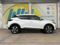 Nissan Kicks 2023 5p Exclusive e-Power HEV L3/1.2 Aut 2023 Nissan Kicks Venta Exteriores 4