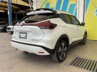 Nissan Kicks 2023 5p Exclusive e-Power HEV L3/1.2 Aut 2023 Nissan Kicks Venta Exteriores 5