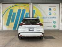 Nissan Kicks 2023 5p Exclusive e-Power HEV L3/1.2 Aut 2023 Nissan Kicks Venta Exteriores 6