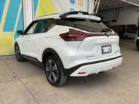 Nissan Kicks 2023 5p Exclusive e-Power HEV L3/1.2 Aut 2023 Nissan Kicks Venta Exteriores 7