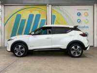 Nissan Kicks 2023 5p Exclusive e-Power HEV L3/1.2 Aut 2023 Nissan Kicks Venta Exteriores 8