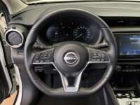 Nissan Kicks 2023 5p Exclusive e-Power HEV L3/1.2 Aut 2023 Nissan Kicks Venta Interiores 1