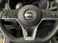 Nissan Kicks 2023 5p Exclusive e-Power HEV L3/1.2 Aut 2023 Nissan Kicks Venta Interiores 14