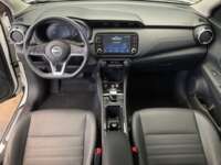 Nissan Kicks 2023 5p Exclusive e-Power HEV L3/1.2 Aut 2023 Nissan Kicks Venta Interiores 4