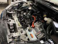 Nissan Kicks 2023 5p Exclusive e-Power HEV L3/1.2 Aut 2023 Nissan Kicks Venta Motor 3