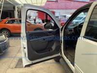 Chevrolet Suburban 2013 5p LT V8/5.3 Piel 2da Banca Cubo Aut  2013 Chevrolet Suburban Ingreso Interiores 0